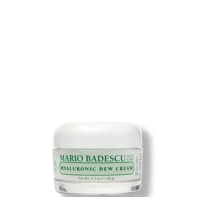 Hyaluronic Dew Cream