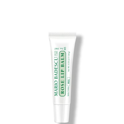Rose Lip Balm