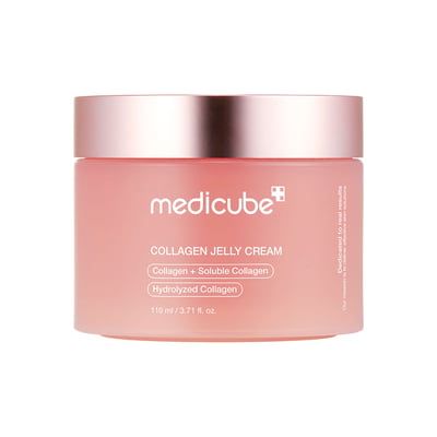 Collagen Jelly Cream