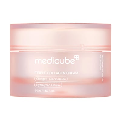 Crema Medicube Triple Collagen 4.0