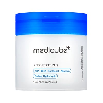 Zero Pore Pad 2.0