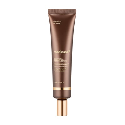 Sérum Medicube Deep Vita A Retinol