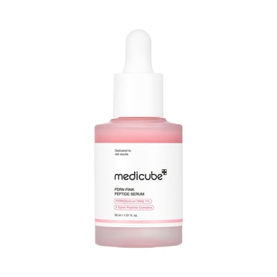 Sérum Medicube Pdrn Pink Peptide