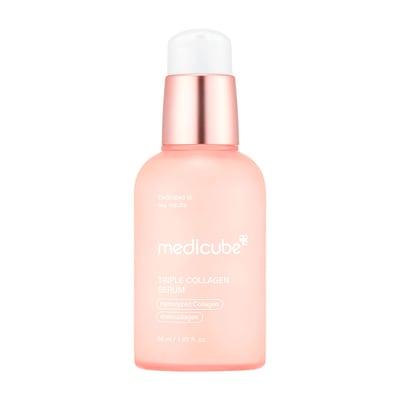 Sérum Medicube Triple Collagen 4.0