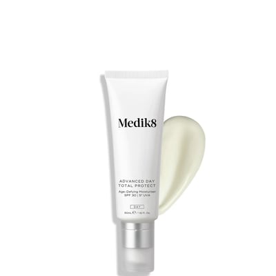Advanced Day Total Protect SPF30