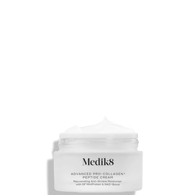 Advanced Pro-Collagen+ Peptide Cream