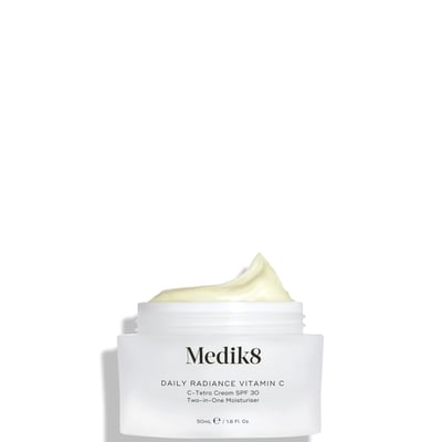 Daily Radiance Vitamin C