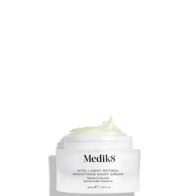 Intelligent Retinol Smoothing Night Cream