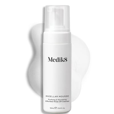Micellar Mousse