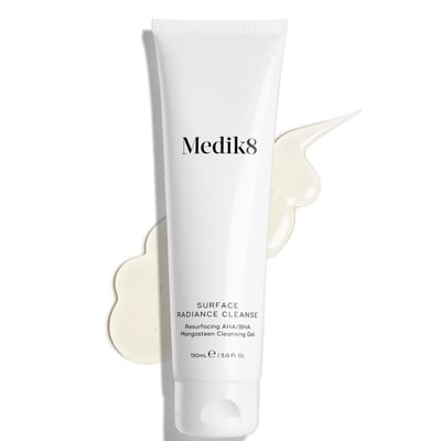 Surface Radiance Cleanse