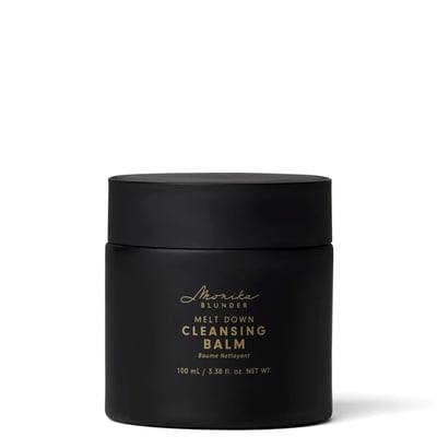 Melt Down Cleansing Balm