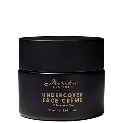 UnderCover Face Cream
