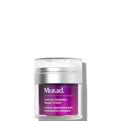 Cellular Hydration Barrier Repair Cream