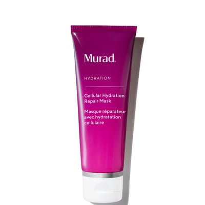 Cellular Hydration Barrier Repair Mask