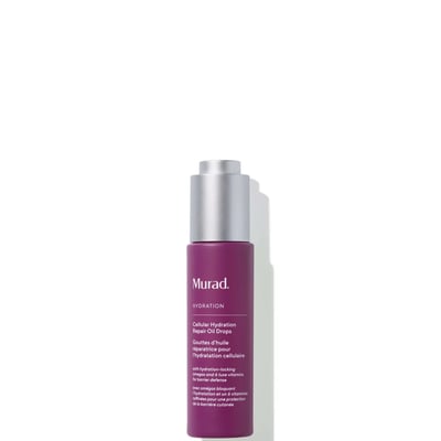 Cellular Hydration Repair Oil Drops