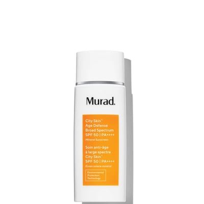 City Skin Age Defense Broad Spectrum SPF50 PA ++++