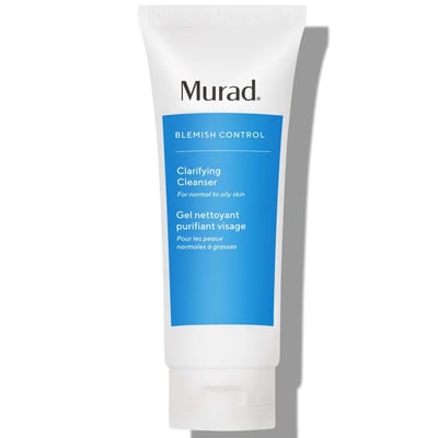 Clarifying Cleanser
