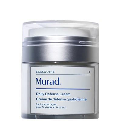 Daily Defense Cream