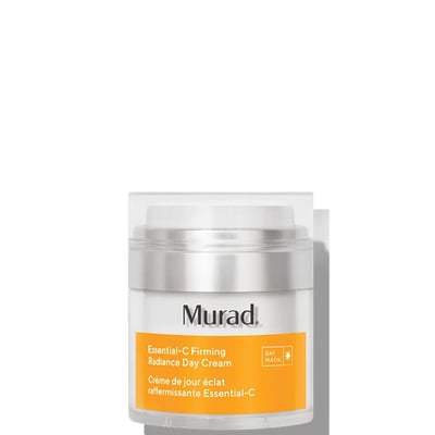 Essential-C Firming Radiance Day Cream