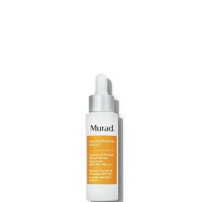 Exclusive Correct and Protect Broad Spectrum SPF45 | PA++++