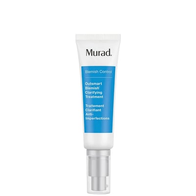 Outsmart Blemish Clarifying Treatment