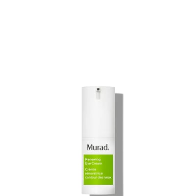 Resurgence Renewing Eye Cream