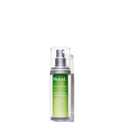 Retinol Youth Renewal Serum