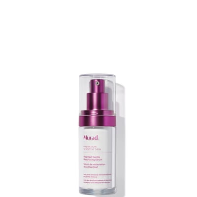 Sensitive Skin Heartleaf Gentle Resurfacing Serum