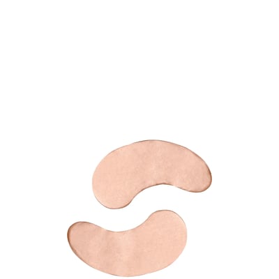 Anti Pollution Illuminating Eye Masks
