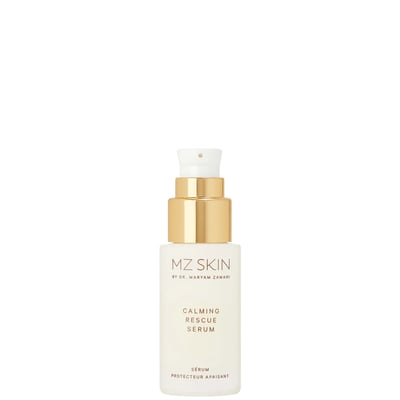 Calming Rescue Serum