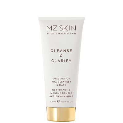 Cleanse & Clarify Dual Action AHA Cleanser and Mask