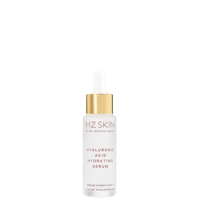 Hyaluronic Acid Hydrating Serum