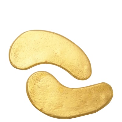 Hydra-Bright Golden Eye Treatment Mask