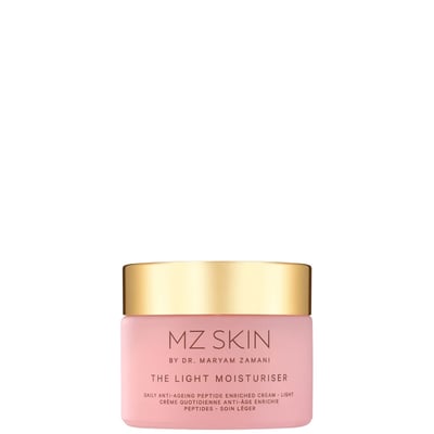 Light Moisturiser