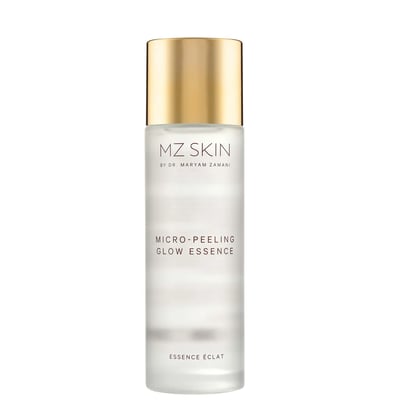 Micro-Peeling Glow Essence