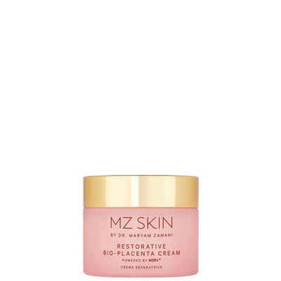 Restorative Bio-Placenta Cream