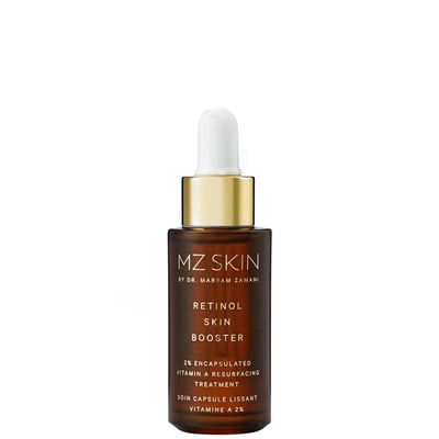 Retinol Skin Booster 2% Encapsulated Vitamin A Resurfacing Treatment