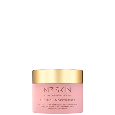 Rich Moisturiser
