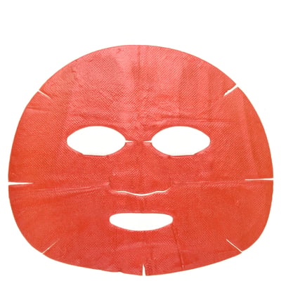 Vitamin-Infused Facial Treatment Mask (1 Mask)