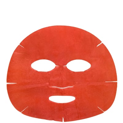 Vitamin Infused Facial Treatment Mask (Pack of 5)