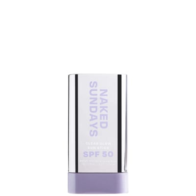 Clear Glow Sun Stick SPF50