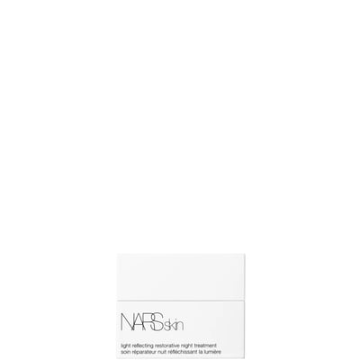 Skin Light Reflecting Restorative Night Treatment