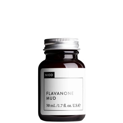 Flavanone Mud Mask