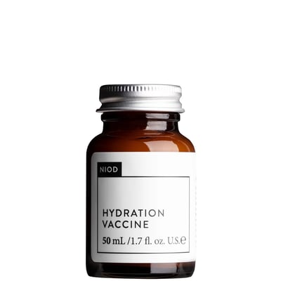 Hydration Vaccine Face Cream