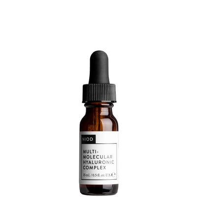 Multi-Molecular Hyaluronic Complex Serum