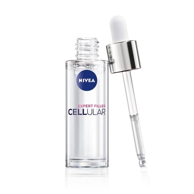 Sérum Nivea Cellular con Acido Hialurónico