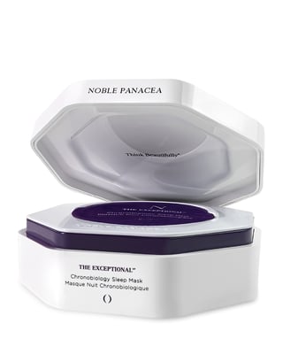 The Exceptional Chronobiology Sleep Mask