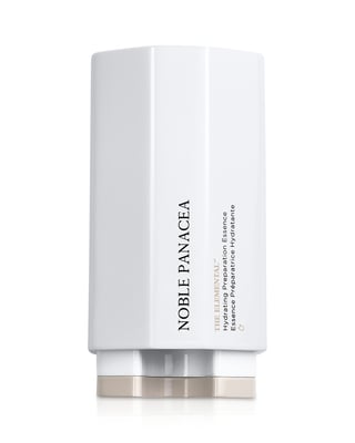 The Elemental Hydrating Preparation Essence