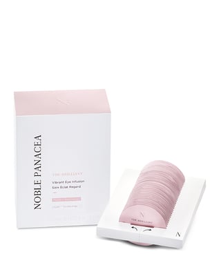 The Brilliant Vibrant Eye Infusion Refill