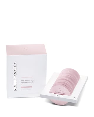 The Brilliant Prime Radiance Serum Refill